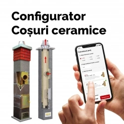 Calculator pret Cos Ceramic triplustrat