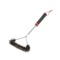 Perie pentru gratar 46 cm