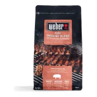 Pork Wood Chip Blend 