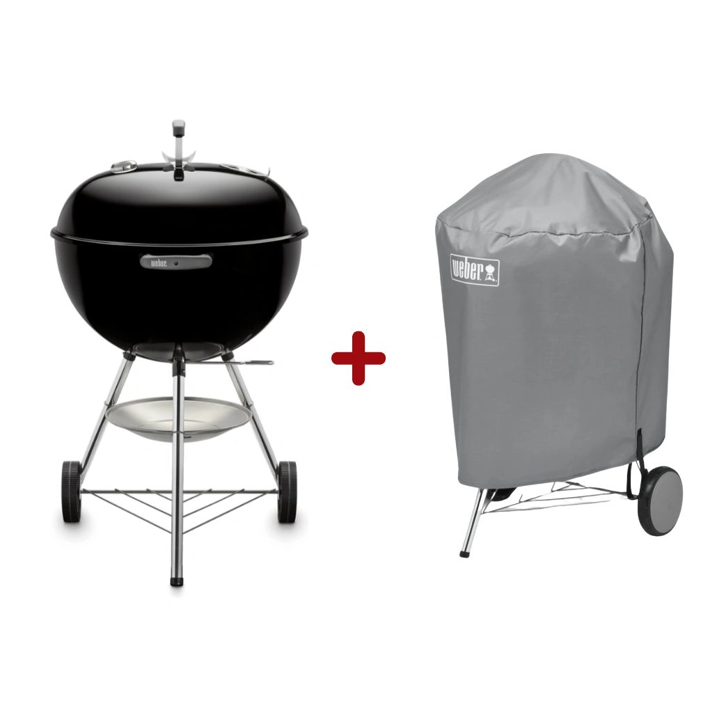starter-pack-weber-gratar-carbuni-classic-kettle-57-cm-13415047176
