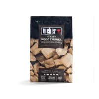 Chips-uri lemn de Hickory pentru afumat 1.5kg