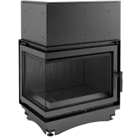 Z160 Sticla Stanga fara stalp