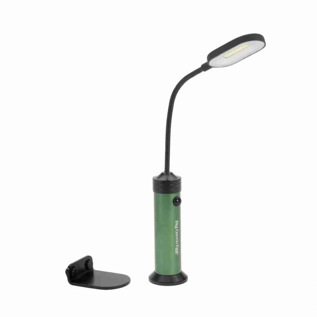 lanterna-led-flexibila-cu-suport-big-green-egg-122940-sau-119711