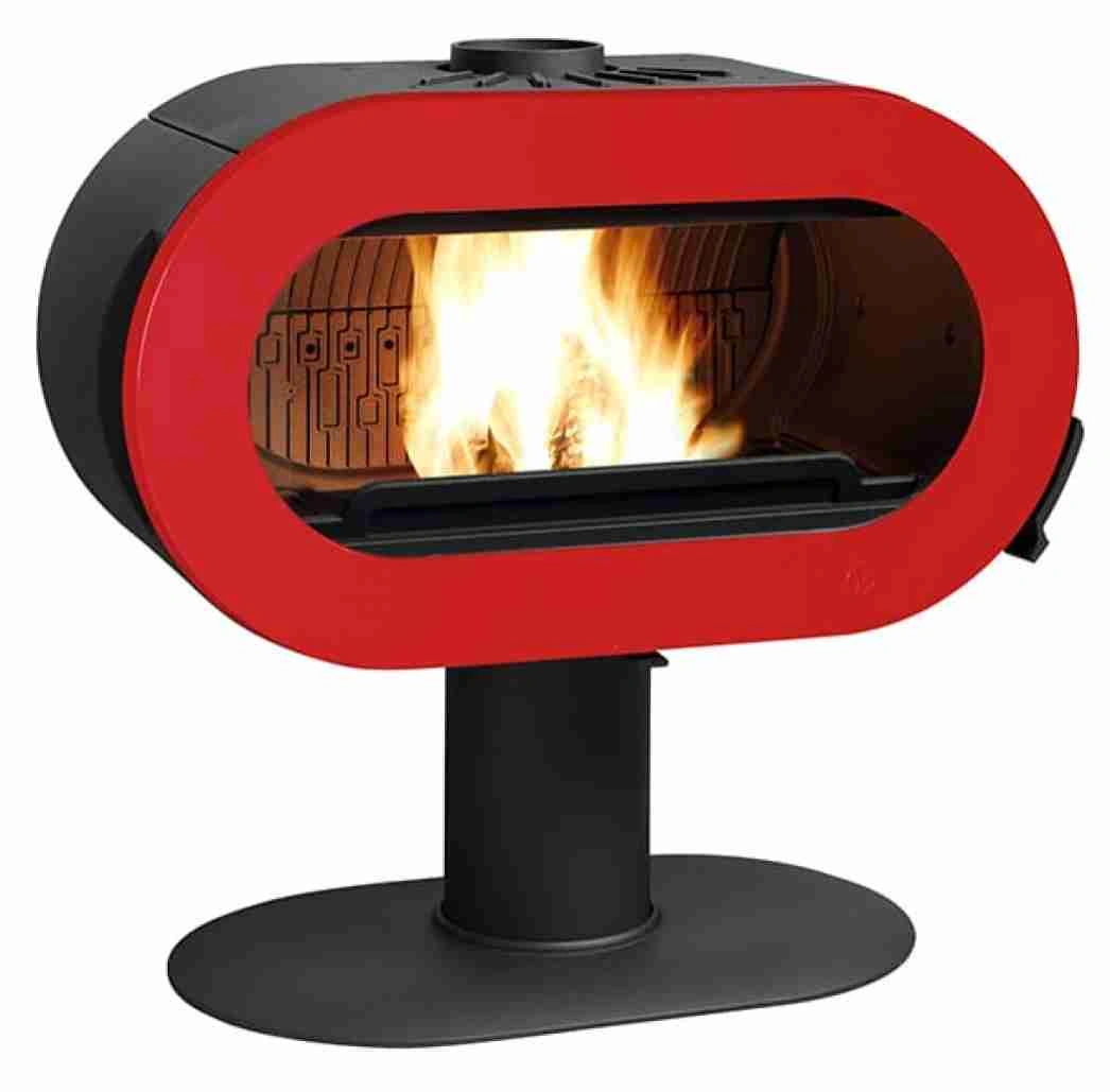 soba-fonta-pe-picior-fifty-10-15kw-rosu-p648047