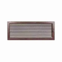 Cupru 22/45 cu Jaluzea