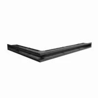 Negru 6 / 54,7 / 76,6 Luft Colt