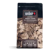 Chips-uri lemn nuc pentru afumat