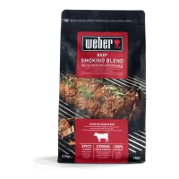 Beef Wood Chip Blend