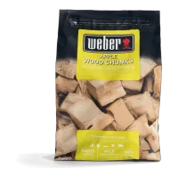 Lemn de mar - bucati - Weber