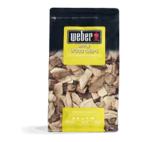 Chips-uri lemn de mar pentru afumat