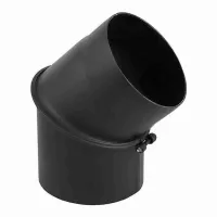 Cot burlan reglabil fi 200 / 0-45 gr