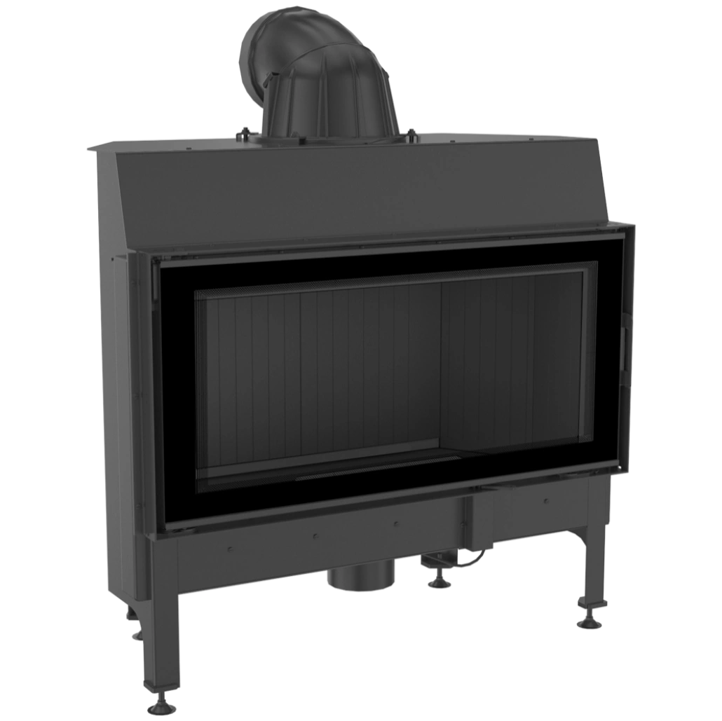 14 kW ( front usa ~ 95cm )