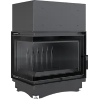 Z120 EVO MODERN STICLA STANGA FARA STALP