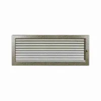 Negru Auriu 22/45 cu Jaluzea
