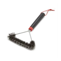 Perie de gratar 30 cm 