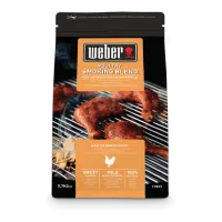Poultry Wood Chips Blend