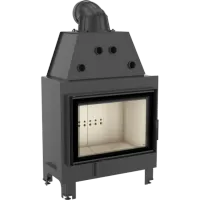 MBO 15-19 kW cu recuperator