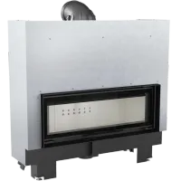 MB100 14kw Deschidere Verticala