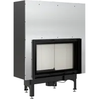N120 Deschidere Verticala