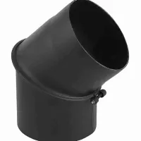 Cot burlan reglabil fi 160 / 0-45 gr