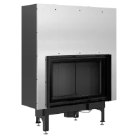 N120 Deschidere Verticala Samota Neagra
