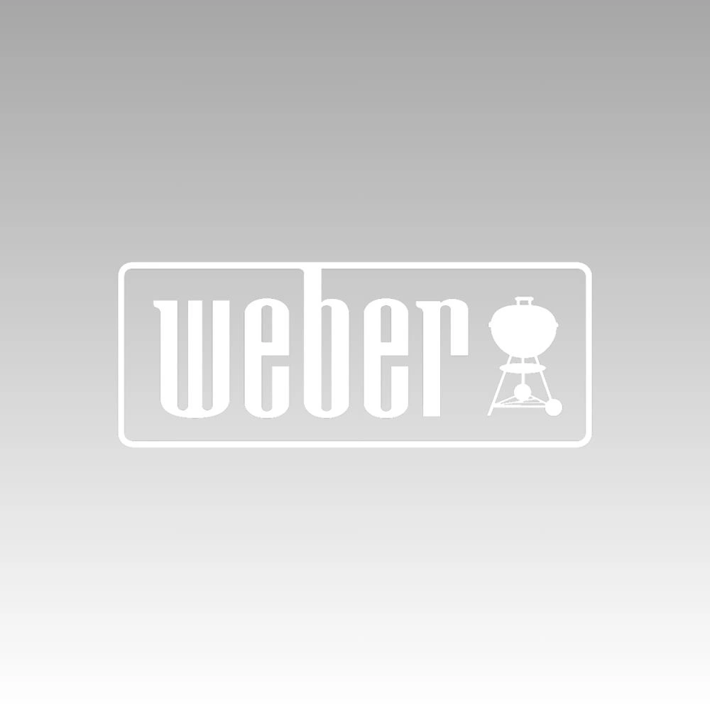 Gratare WEBER